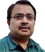 Kunal Ghosh